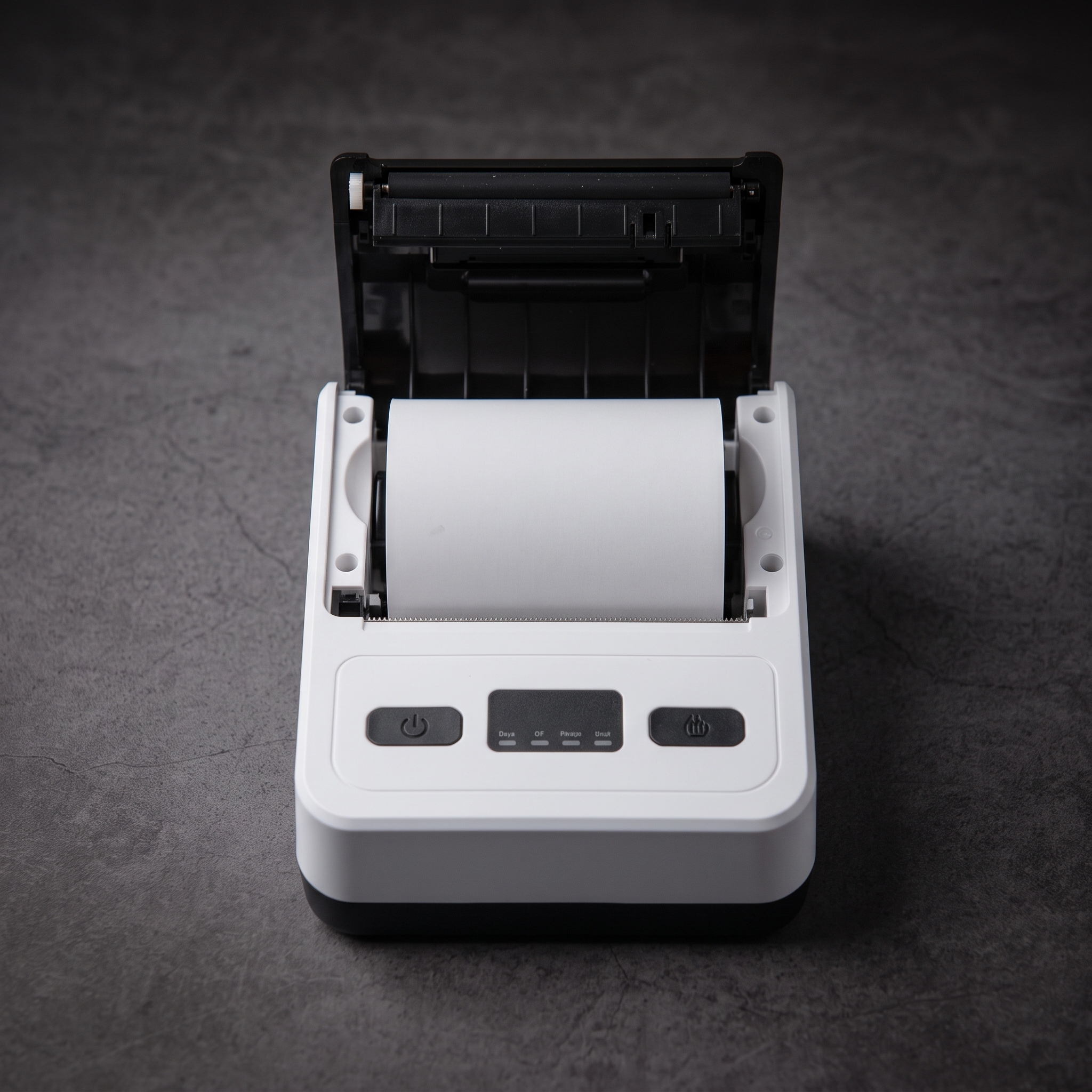 PRINTER THERMAL VSC MP-80M PRO PORTABLE BLUETOOTH RJ11 PRINT ALAMAT PDF SHOPEE RESI